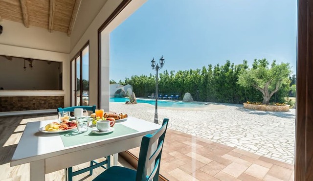 Sisula Country Hotel&SPA