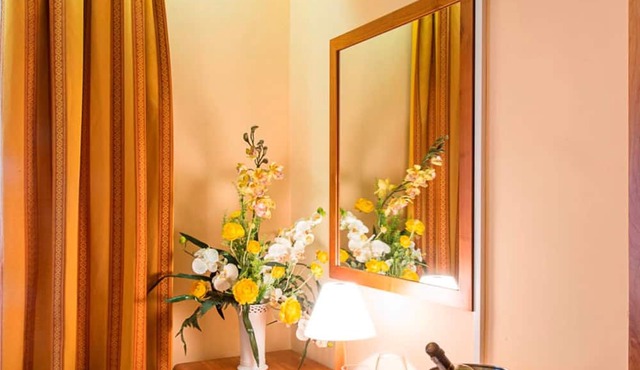 Cipriani Park Hotel