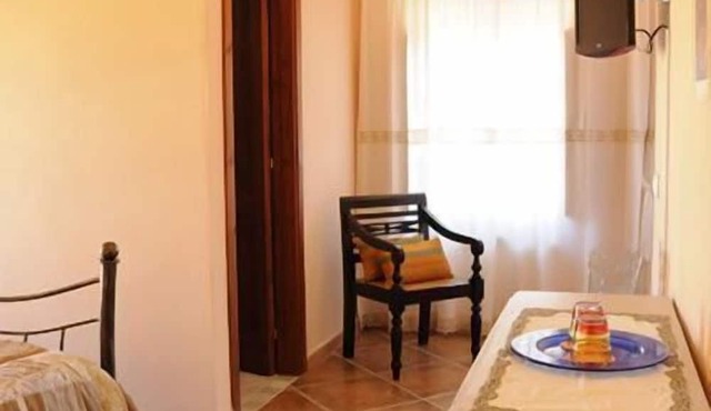 La Casa di Babbai