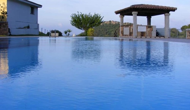 Agriturismo Su Vrau