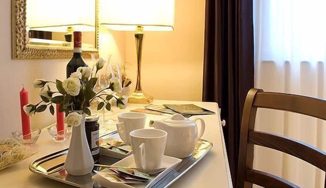 Relais Forti
