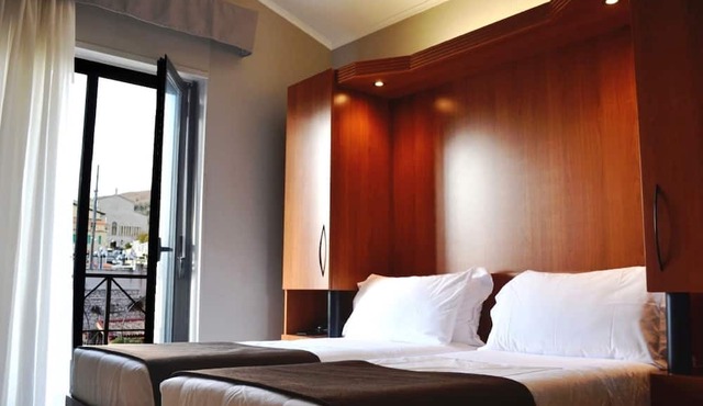 Hotel Colonne