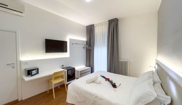Hotel Gran Sasso