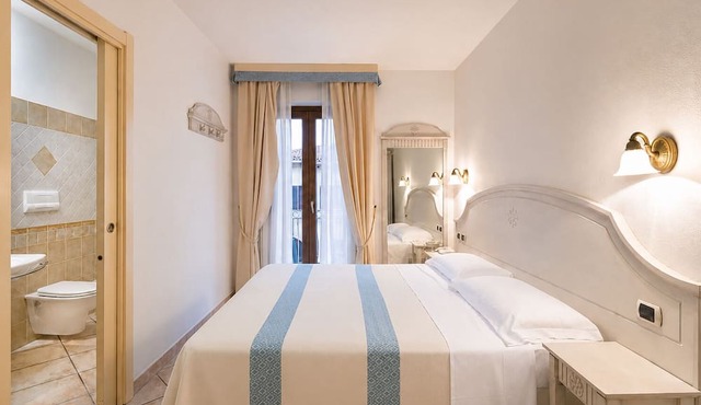 Hotel Il Faro di Molara