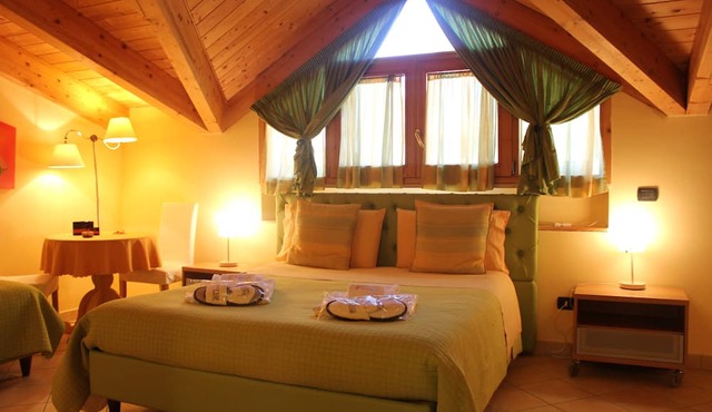 B&B Domus Traiani