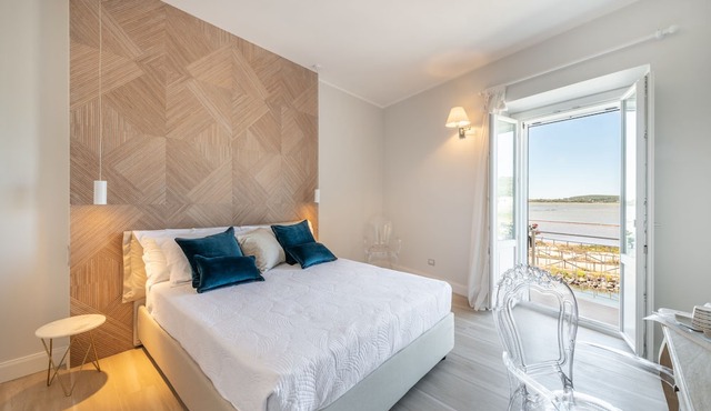 AQUAMADRE Suites