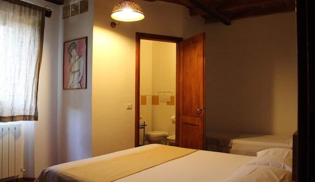Agriturismo Bassarì