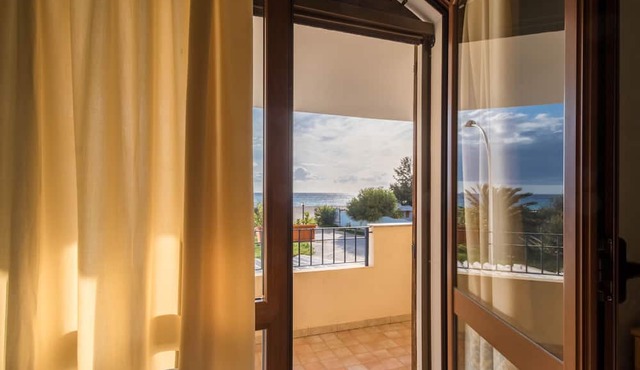 Hotel Villa del Mare