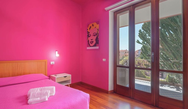Hotel I Colori
