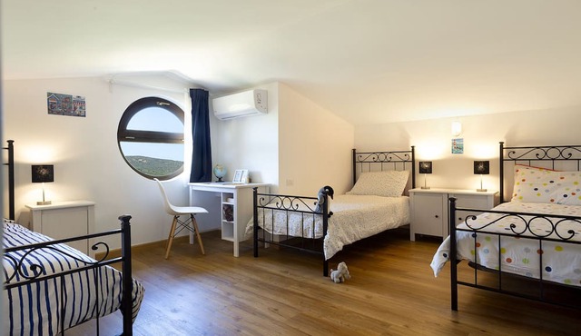Villa Anastasia