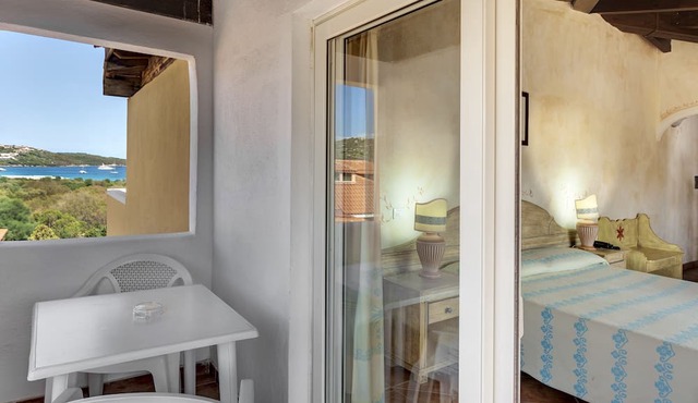 Colonna Beach Hotel Marinella