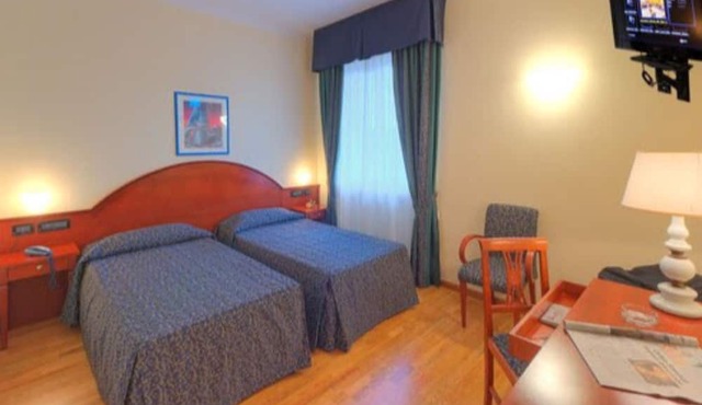 Recina Hotel