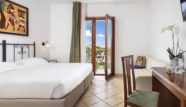 Blu Hotel Morisco