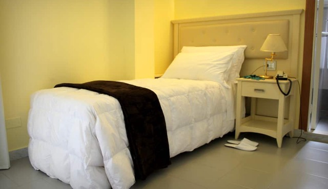 Hotel Marini