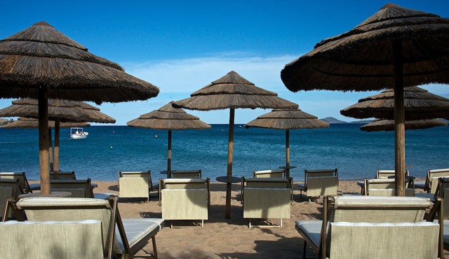 L'Ea Bianca Luxury Resort