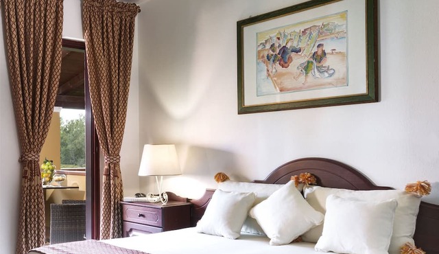 I Giardini di Cala Ginepro Hotel Resort