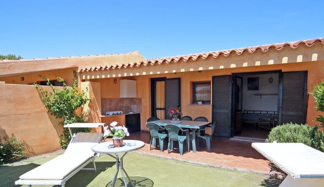 Residence Baia Salinedda