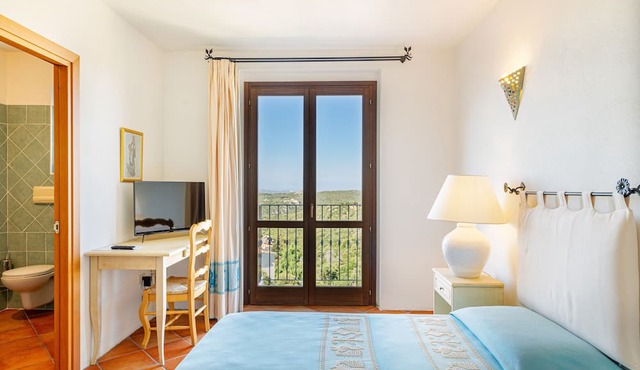 Hotel San Trano