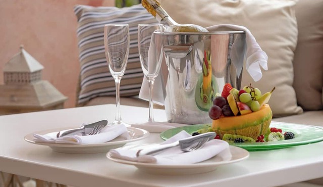 Hotel Cala Caterina - Relaxing Escape