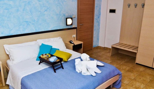 Hotel La Siesta