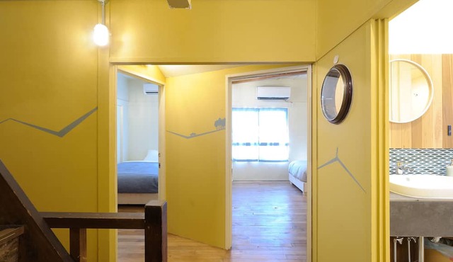 Guest House MAYA - Hostel in Kobe