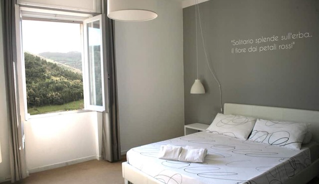 Tuffudesu B&B