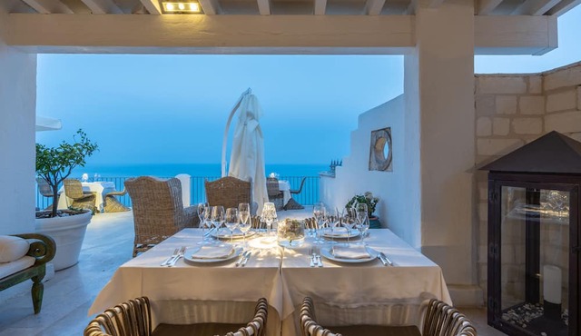 La Locanda del Carrubo