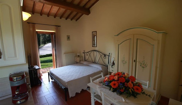 Il Castellaro Country House in Perugia