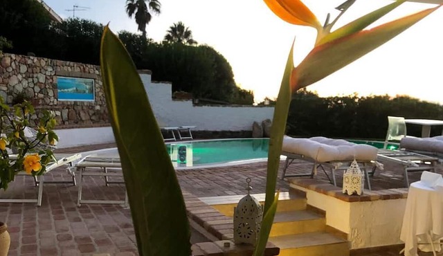 Calacaterina Guest House