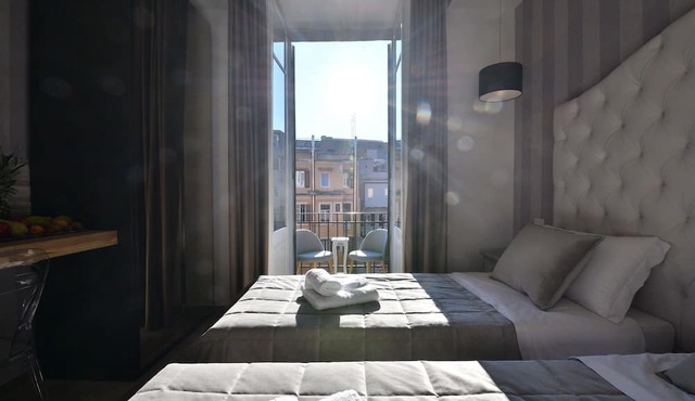 Relais Barberini