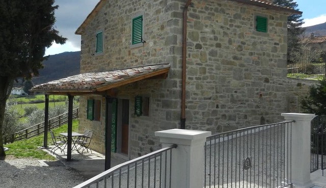 Agriturismo Terra di Michelangelo