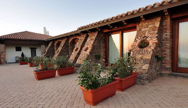 Hotel Corsaro Nero