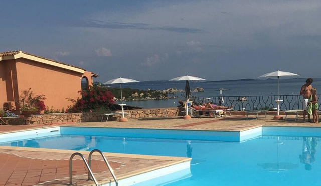 Villaggio MARINELEDDA