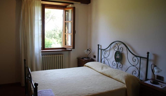 B&B Ortali Country House in Arezzo