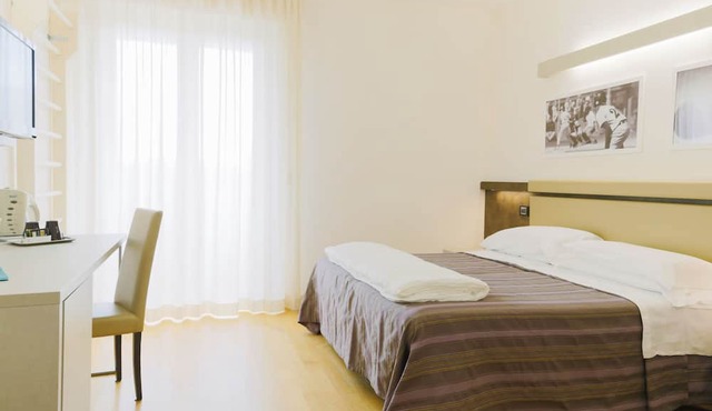 Hotel Sporting