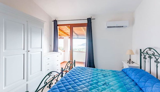 Comino Alto Agriturismo e Appartamenti