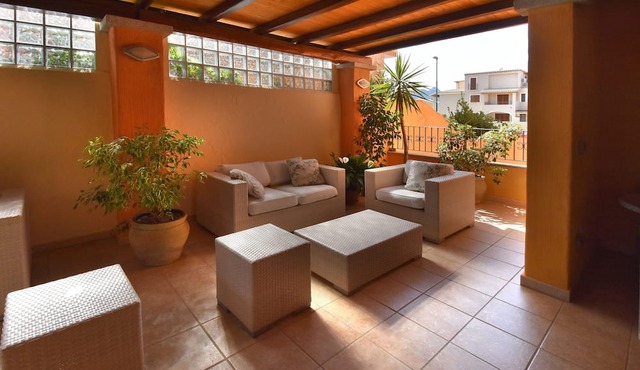 Il Girasole Hotel