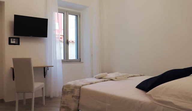 Clelia's Boutique Rooms & Suites