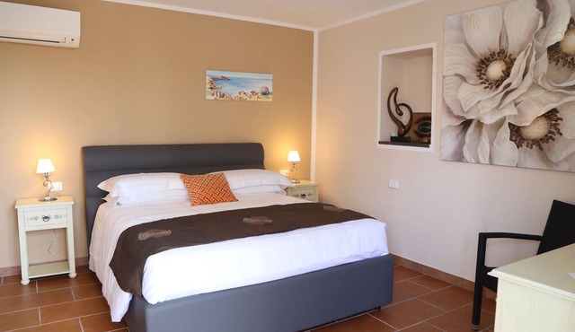 B&B Villa Piana