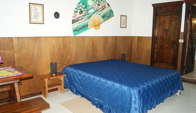 Abba Mala Residence