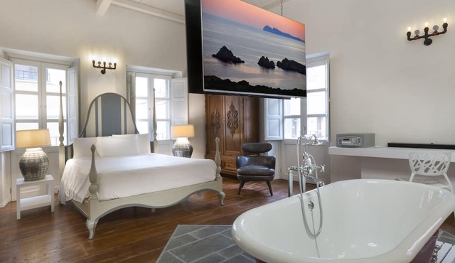 Cagliari Marina Guesthouse & Lounge