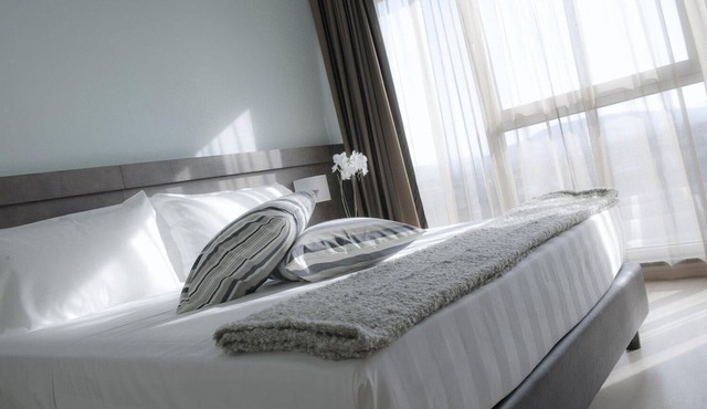 Blu Arena Hotel