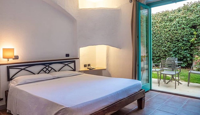 Park Hotel Asinara