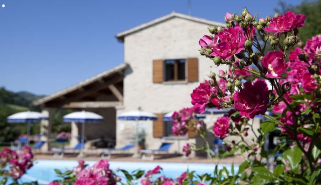 Country House Parco Ducale