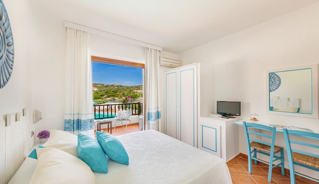 LH Hotel La Funtana - Adults Only