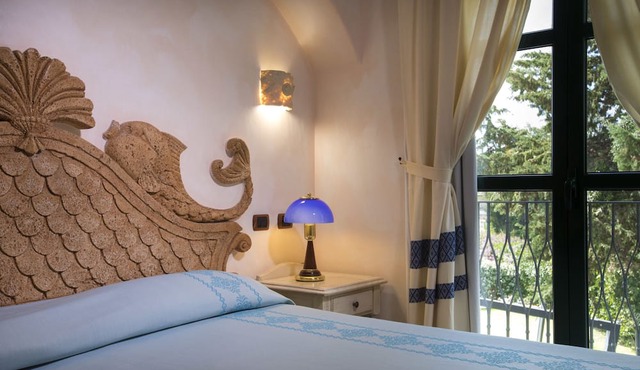 Hotel Poseidonia