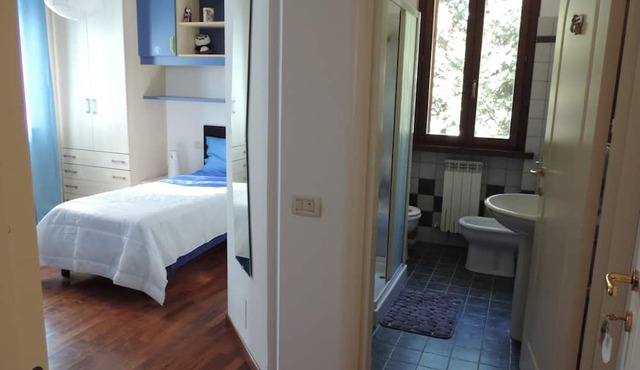 B&B Villa Rea
