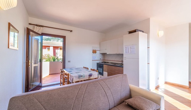 Residenza Lu Fraili