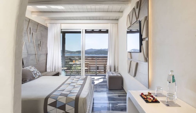 Sandalia Boutique Hotel - Adults Only