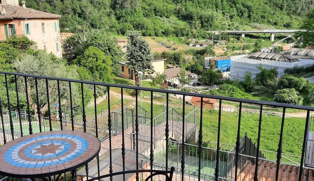B&B Girasoli Ascoli Piceno